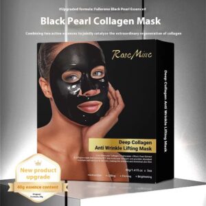 Anti Age Moisturizing Collagen Facial Mask