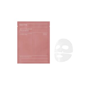 Collagen Beauty Facial Mask